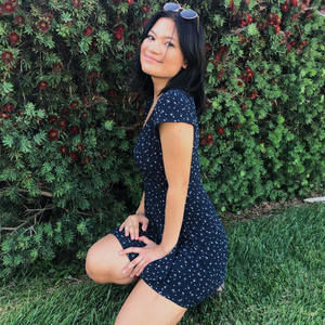 Meet your Posher, Cathy